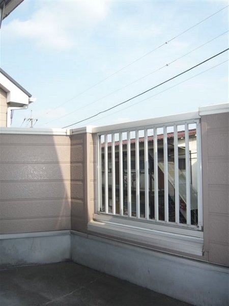 ローズ・フルール その他4