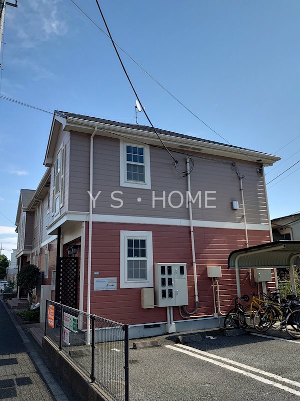 ローズ・フルール その他外観1