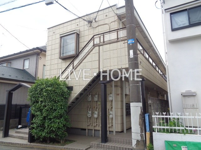 その他外観1