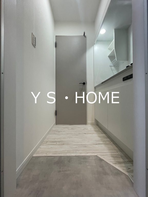 Celeste KOGANE 玄関