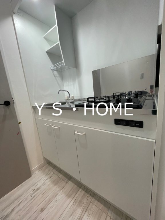 Celeste KOGANE キッチン