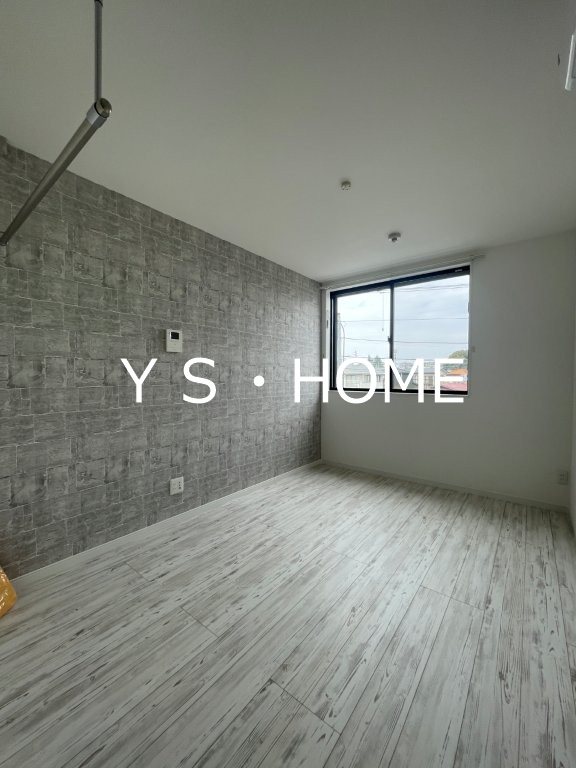 Celeste KOGANE ベッドルーム