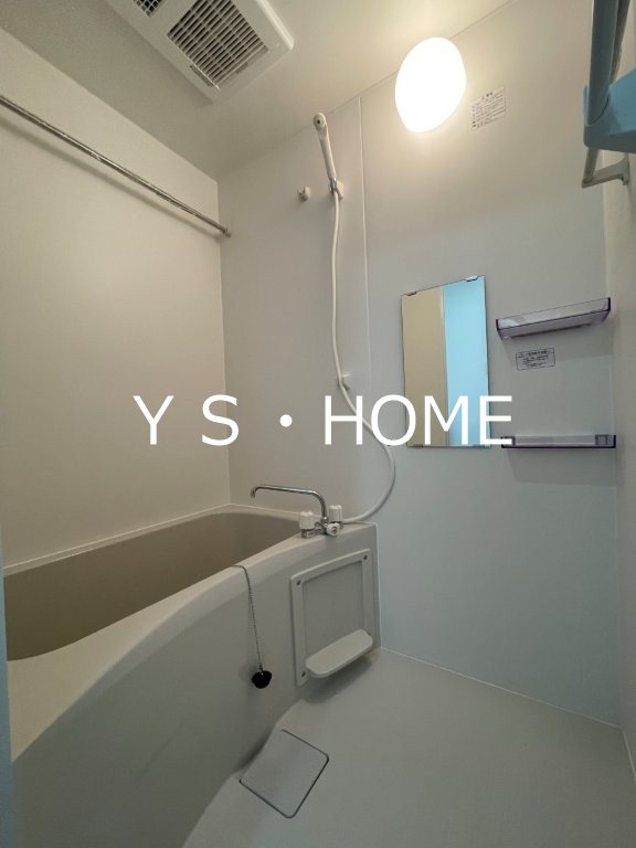 Celeste KOGANE 風呂画像