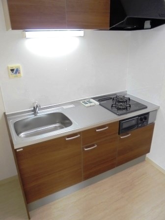 ウィンサム高円寺 キッチン