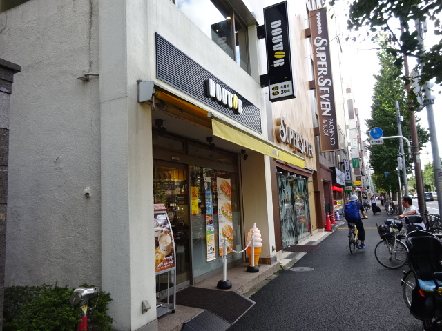 ウィンサム高円寺 周辺画像8