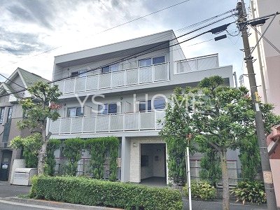 ヴェルデ吉祥寺 外観