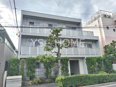 ヴェルデ吉祥寺 その他外観1