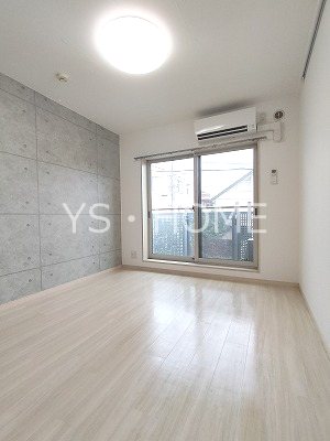 ヴェルデ吉祥寺 リビング