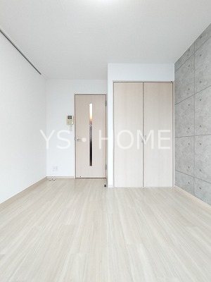 ヴェルデ吉祥寺 ベッドルーム