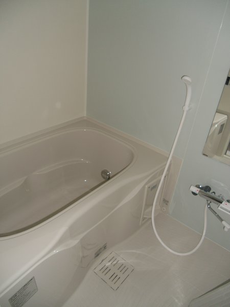 ウェルデンス江古田  風呂画像