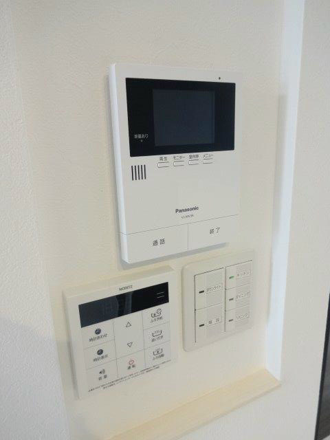 アトリオン　リーフ その他3