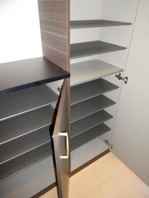 アトリオン　リーフ その他7