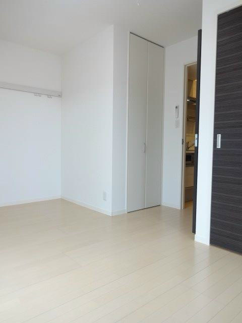 アトリオン　リーフ リビング