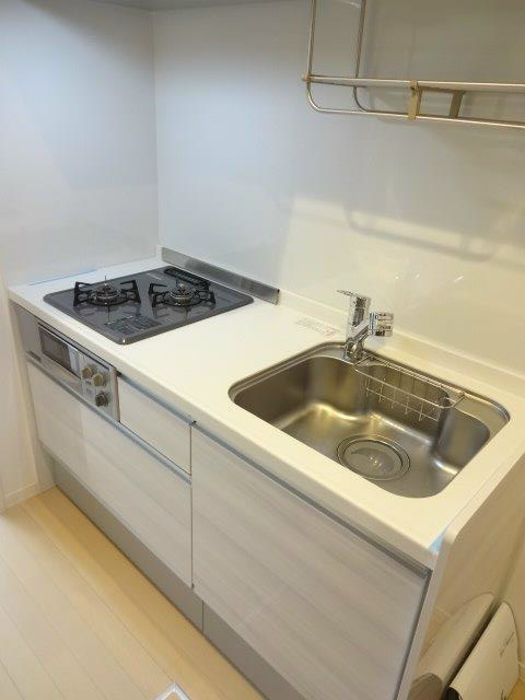 アトリオン　リーフ キッチン