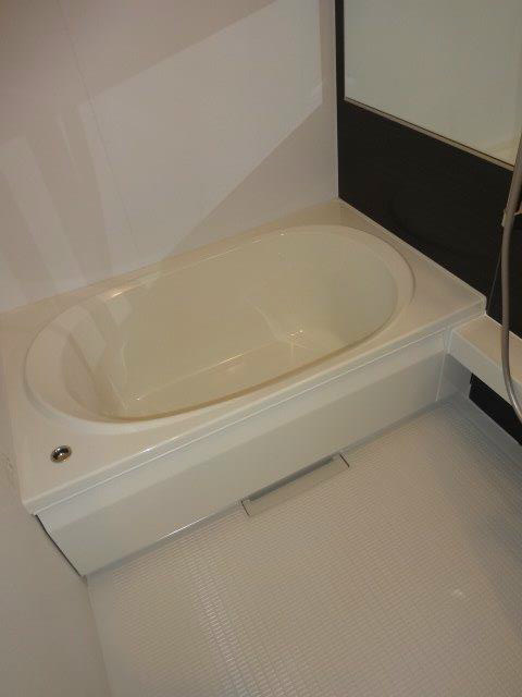 アトリオン　リーフ 風呂画像