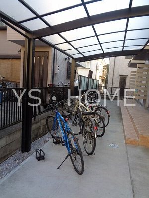 パール　ヴィラ その他5