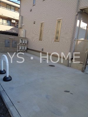 パール　ヴィラ その他6