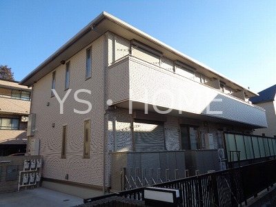 パール　ヴィラ その他外観1