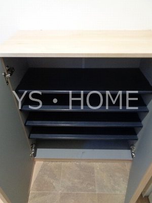 パール　ヴィラ 玄関