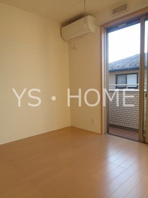 パール　ヴィラ リビング