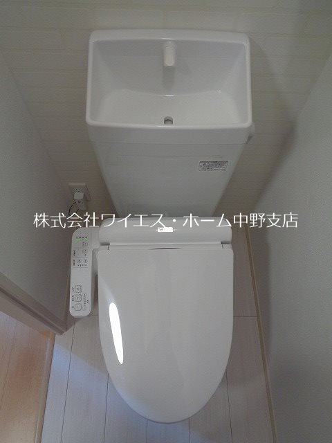 プライズコート弥生町 その他1