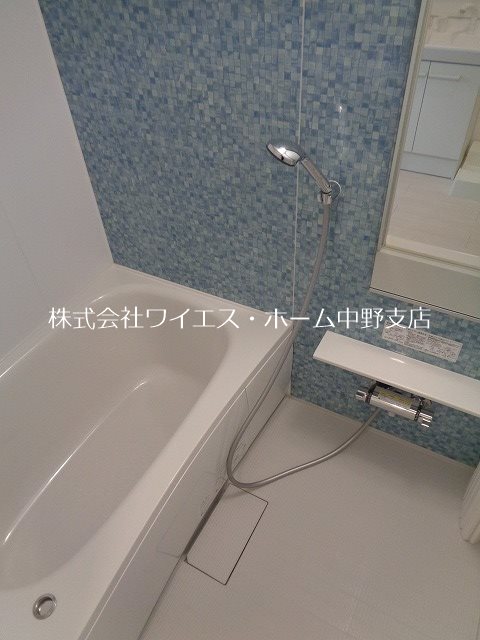 プライズコート弥生町 風呂画像