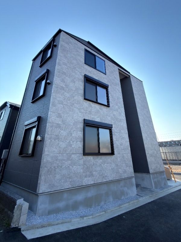 エスフラット国立 その他外観1