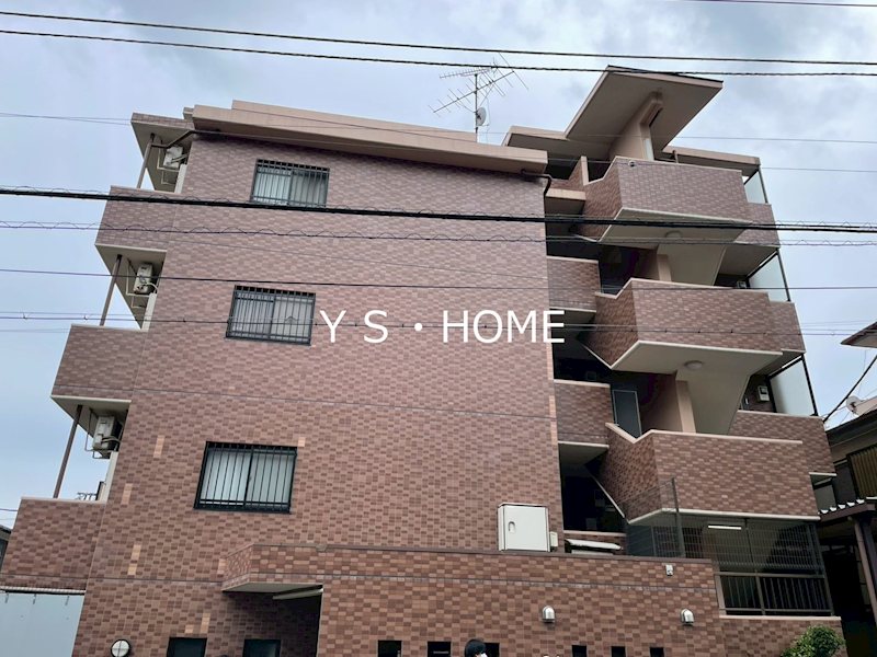 リストワール国分寺 その他外観1