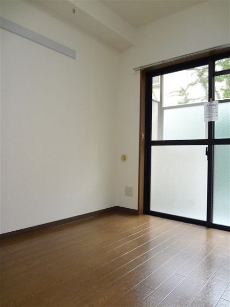 リストワール国分寺 リビング