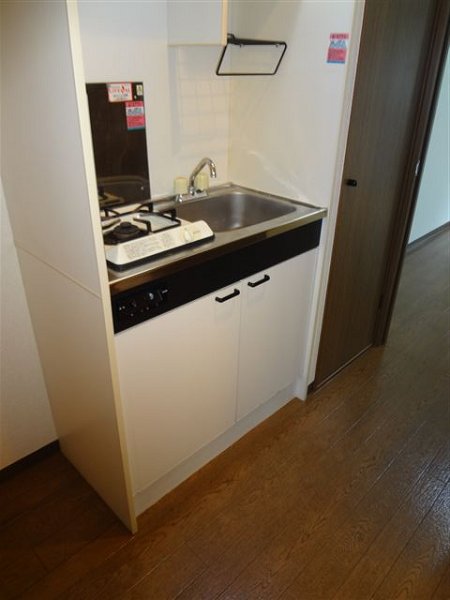 リストワール国分寺 キッチン