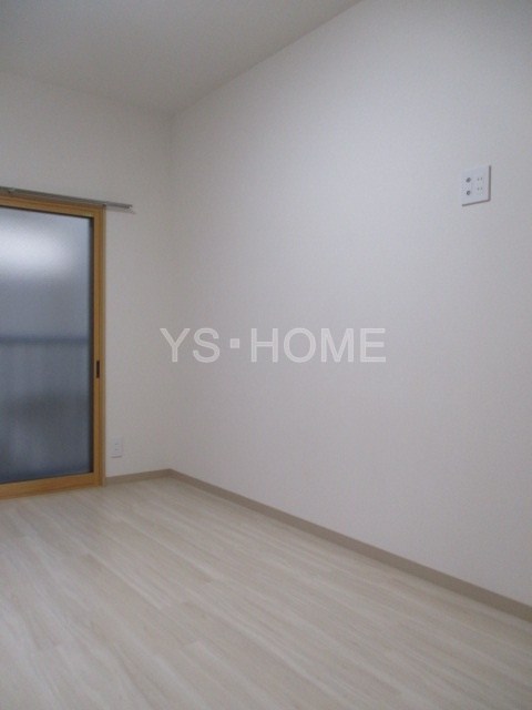 エトワール荻窪南 ベッドルーム