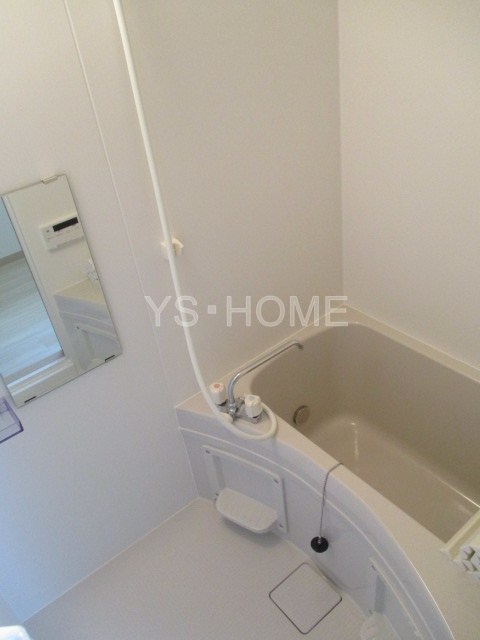 エトワール荻窪南 風呂画像