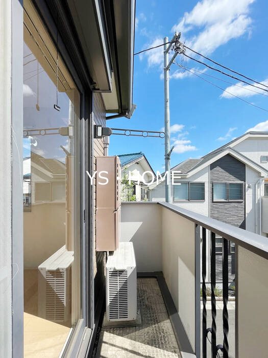 カーサ　フェリーチェ その他3