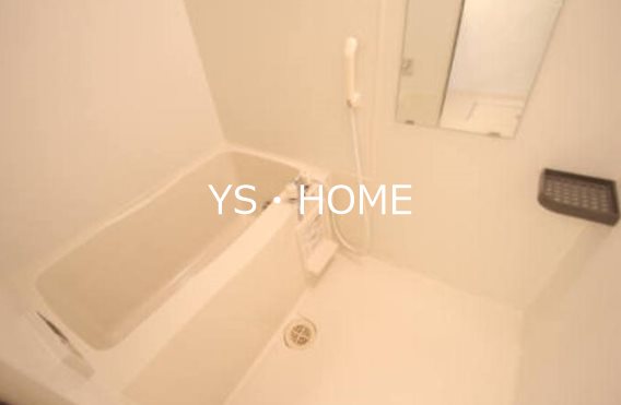 カーサ　フェリーチェ 風呂画像