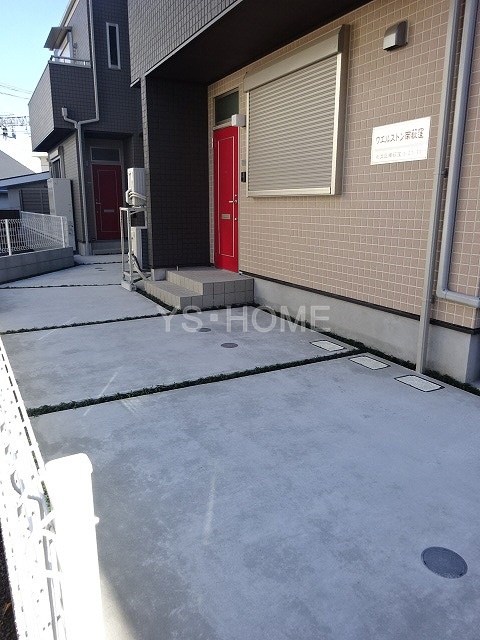 ウエルストン南荻窪 その他6