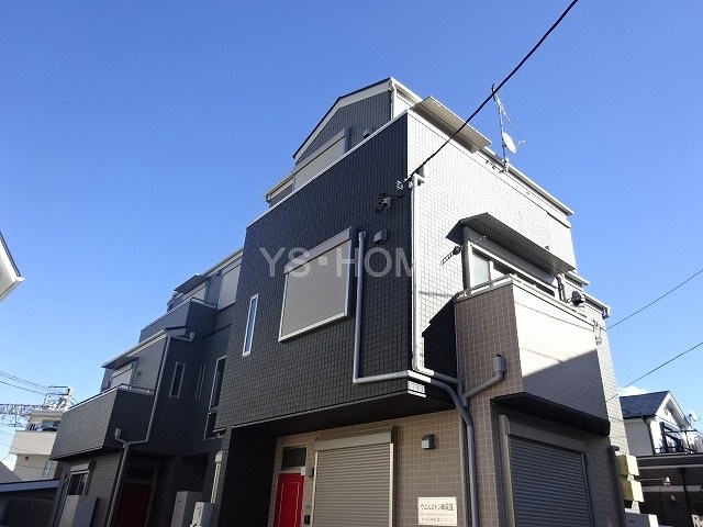 ウエルストン南荻窪 その他外観1