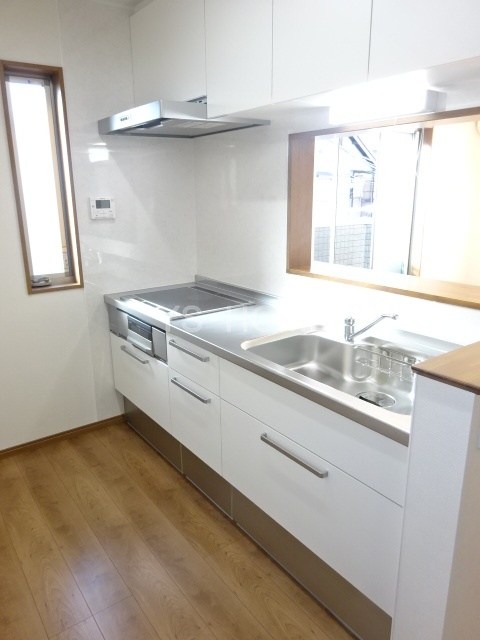 ウエルストン南荻窪 キッチン