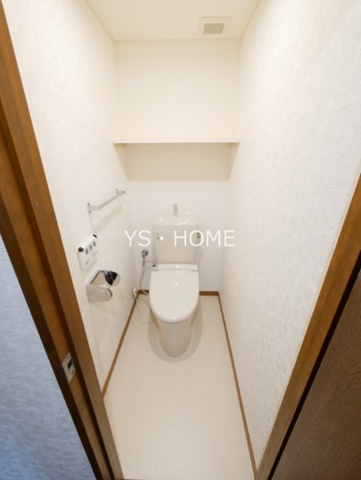 トラスティ野方 その他2