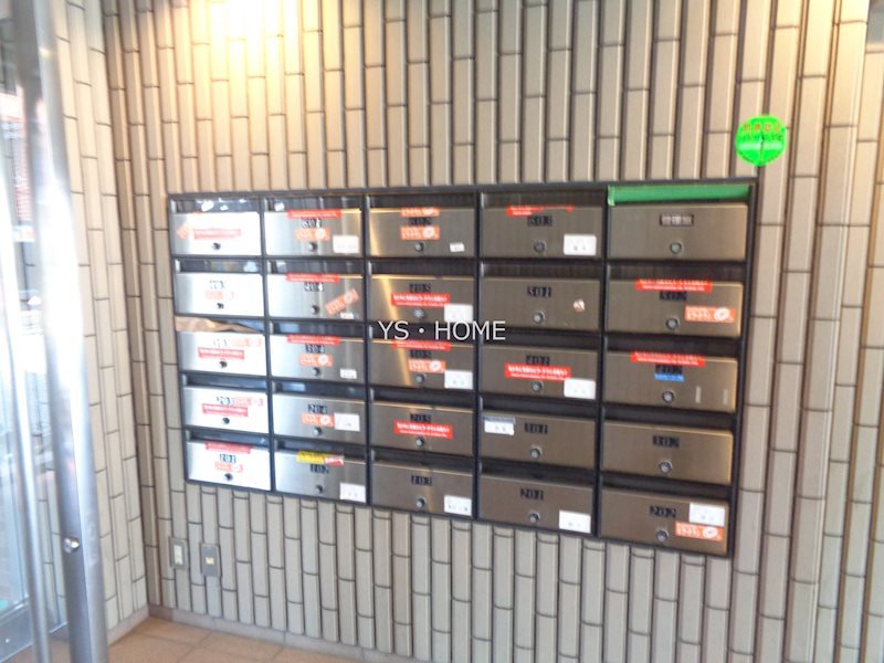 トラスティ野方 その他7