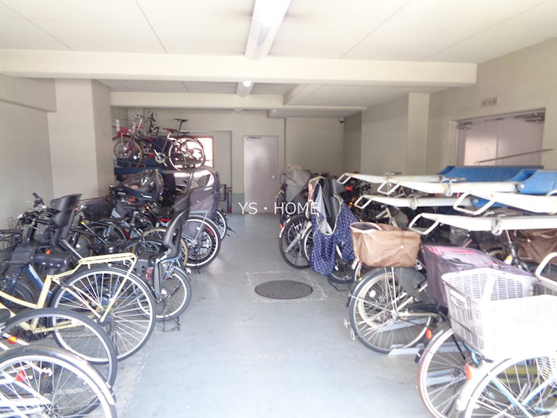 トラスティ野方 その他13