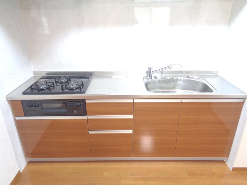 トラスティ野方 キッチン