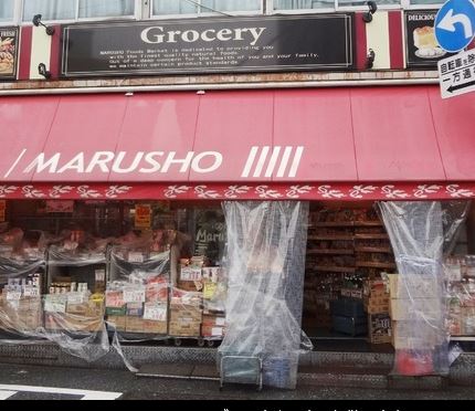 トラスティ野方 周辺画像6