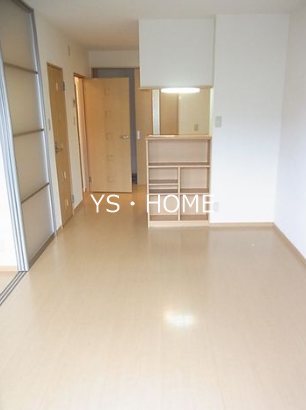 ディアコートKH Ⅱ リビング