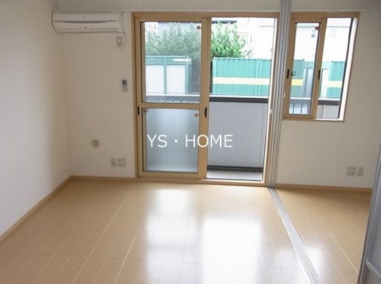 ディアコートKH Ⅱ ベッドルーム