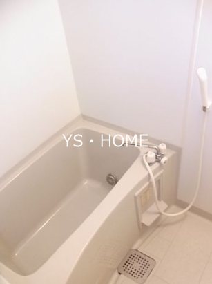 ディアコートKH Ⅱ 風呂画像