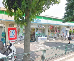 ディアコートKH Ⅱ 周辺画像3