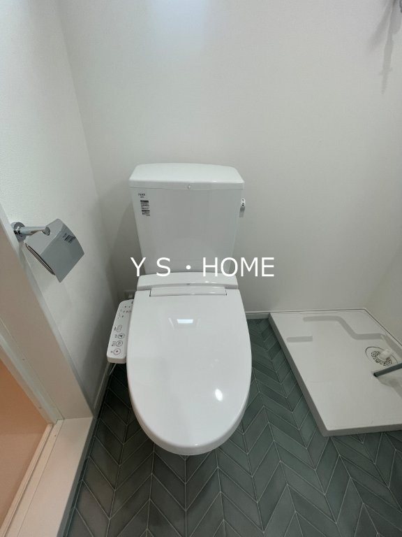 エスフラット国立 その他1