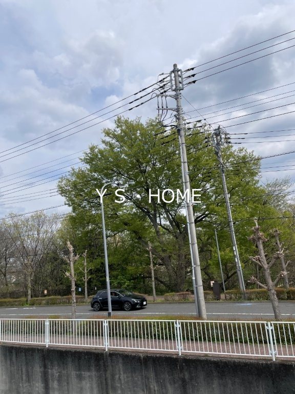 エスフラット国立 その他3