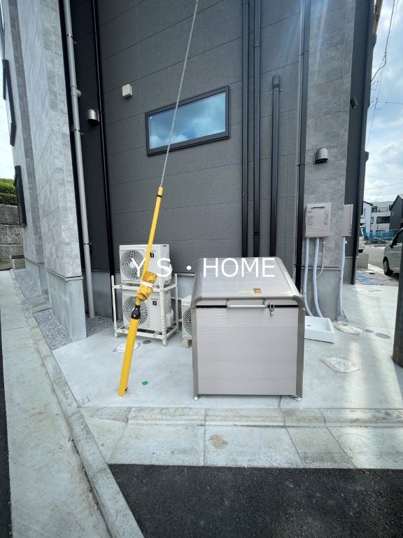 エスフラット国立 その他6