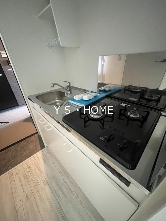 エスフラット国立 その他10